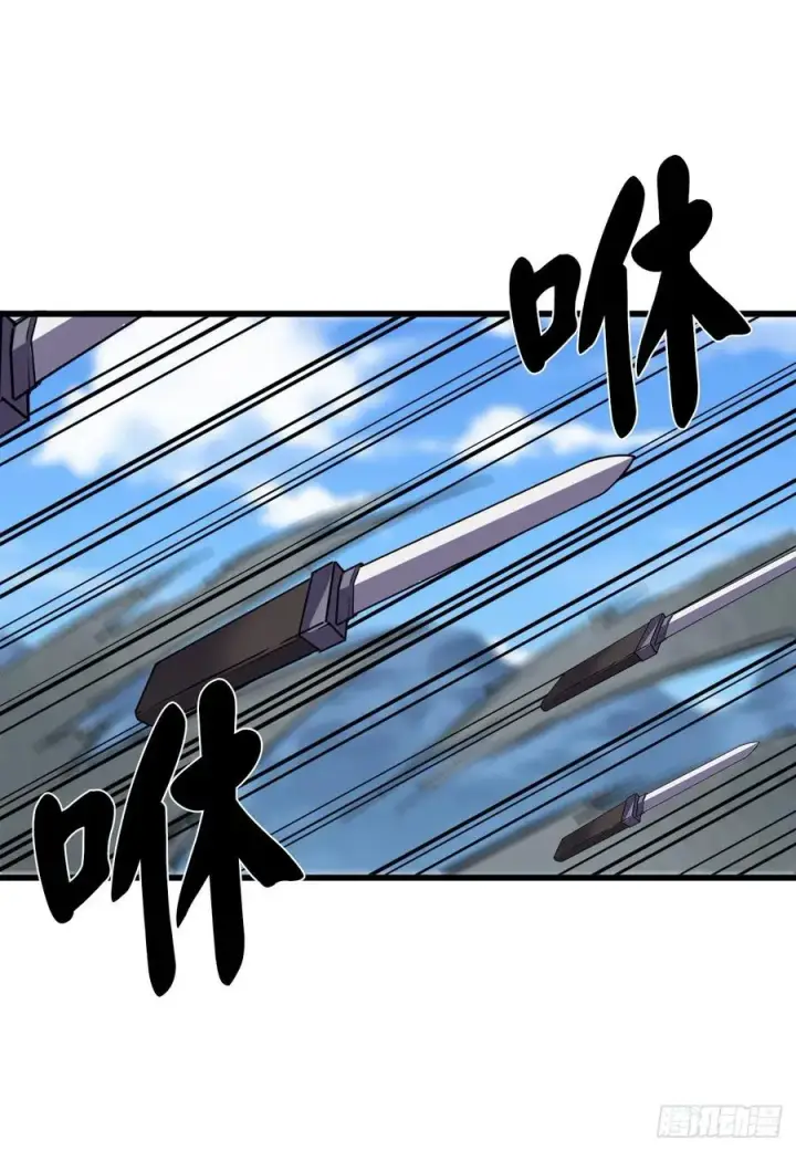 《废柴重生之我要当大佬》185.正魔开战图54