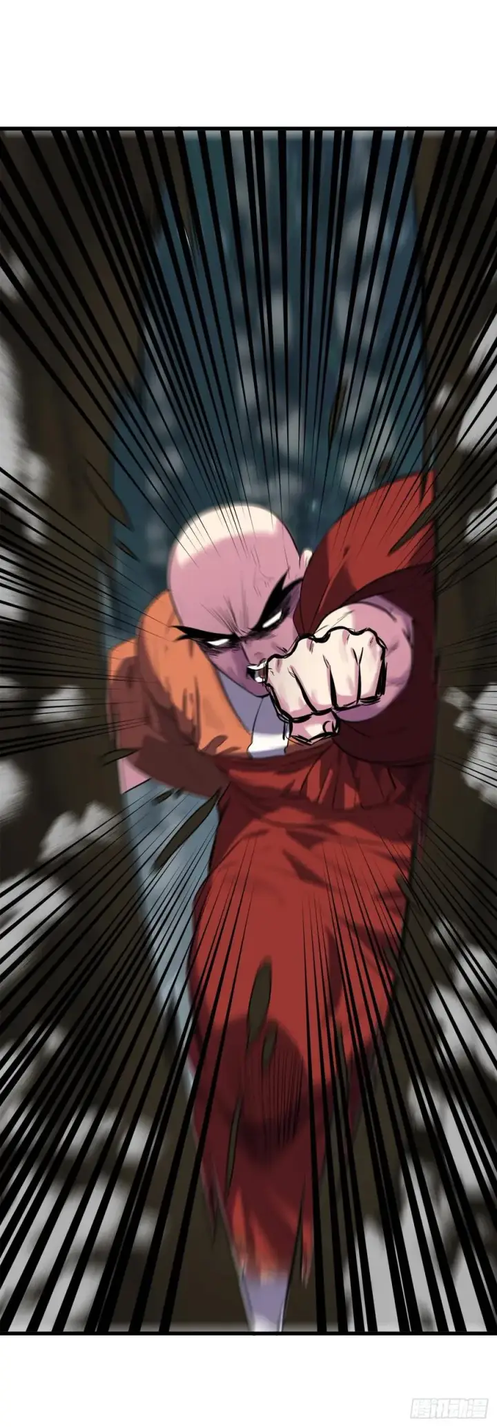 《废柴重生之我要当大佬》187.执迷仇恨图50