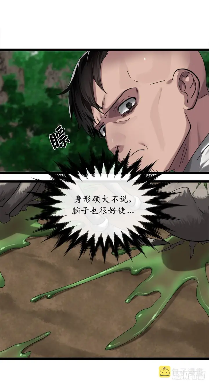 《废柴重生之我要当大佬》209.阴毒蜘蛛图58