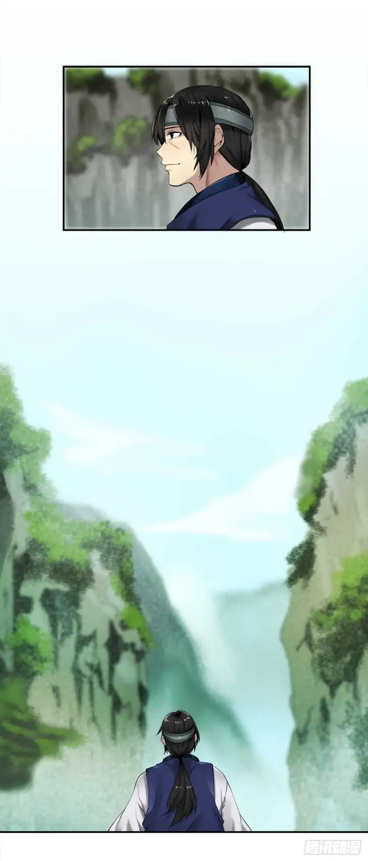 《废柴重生之我要当大佬》18.途遇水贼图23