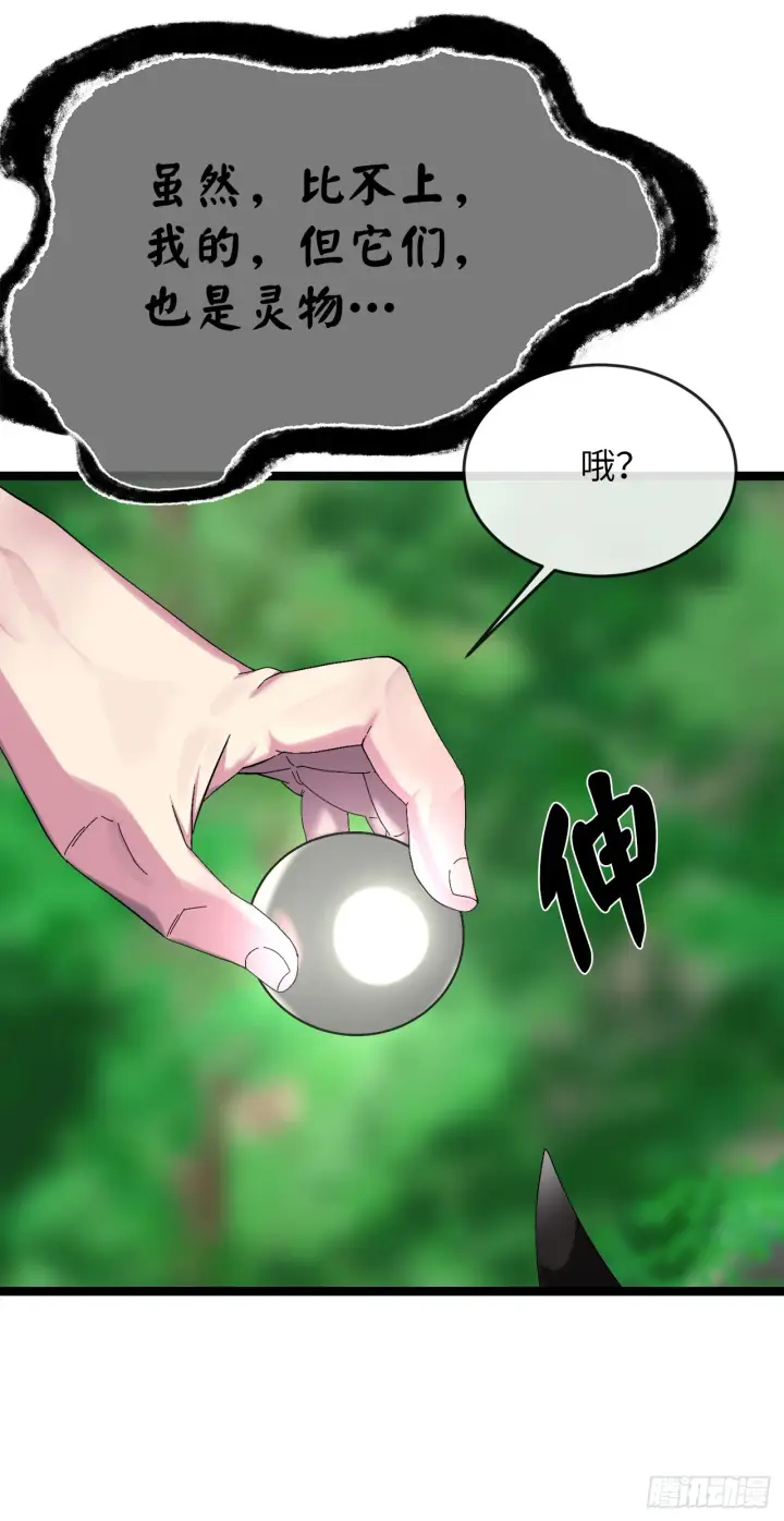 《废柴重生之我要当大佬》214.蜘蛛成精图28