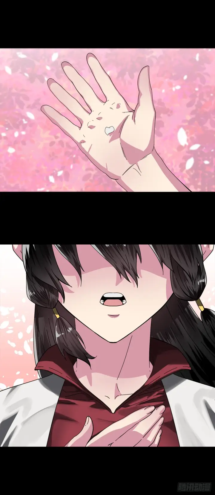 《废柴重生之我要当大佬》215.聪颖师妹图29