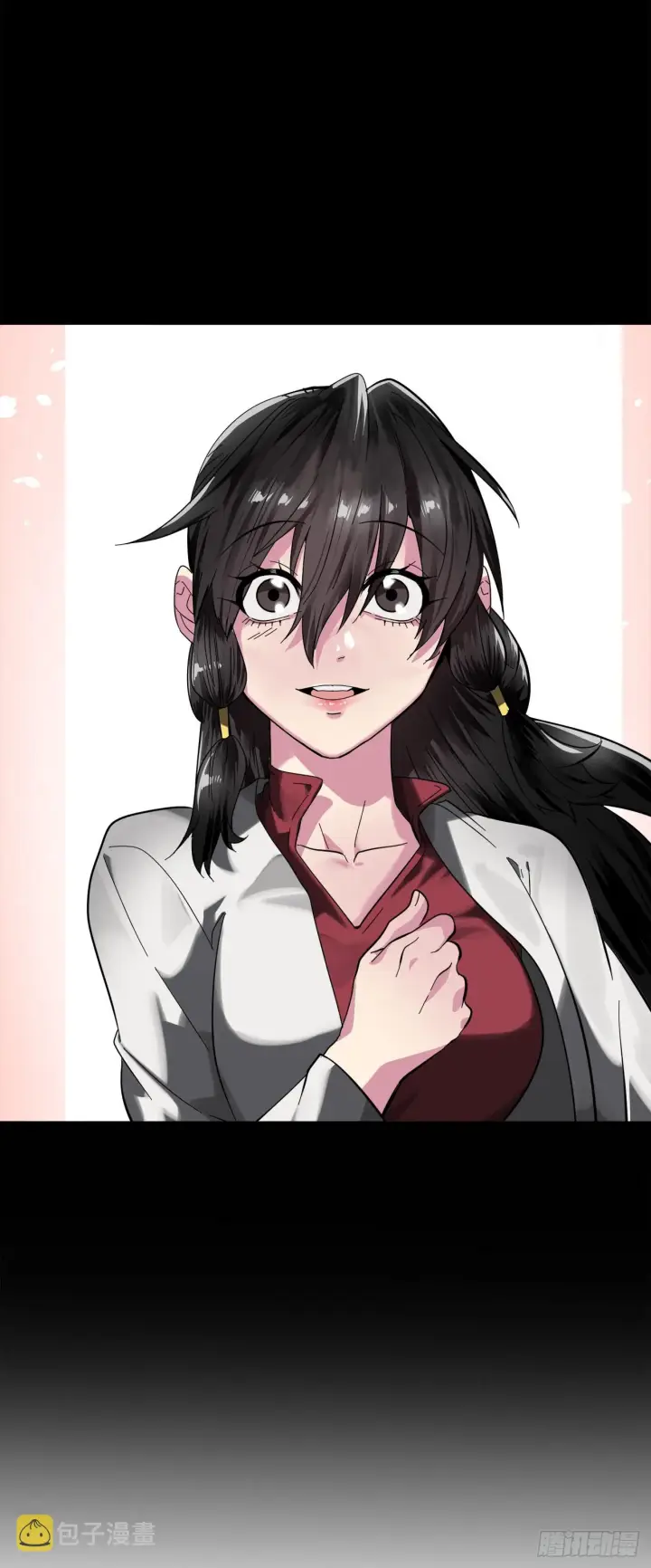 《废柴重生之我要当大佬》215.聪颖师妹图31