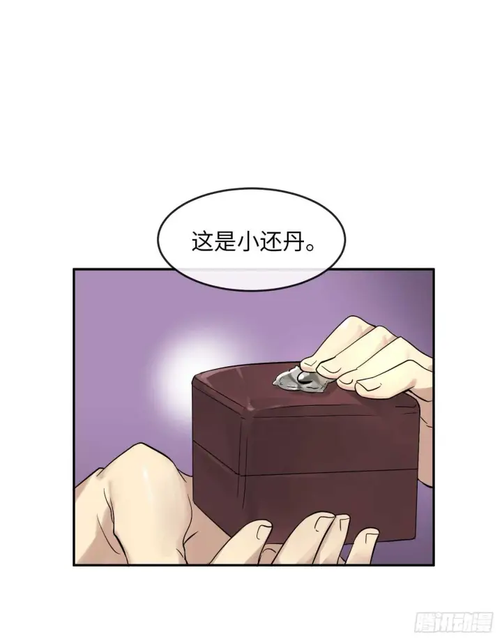《废柴重生之我要当大佬》33.半路劫杀图2