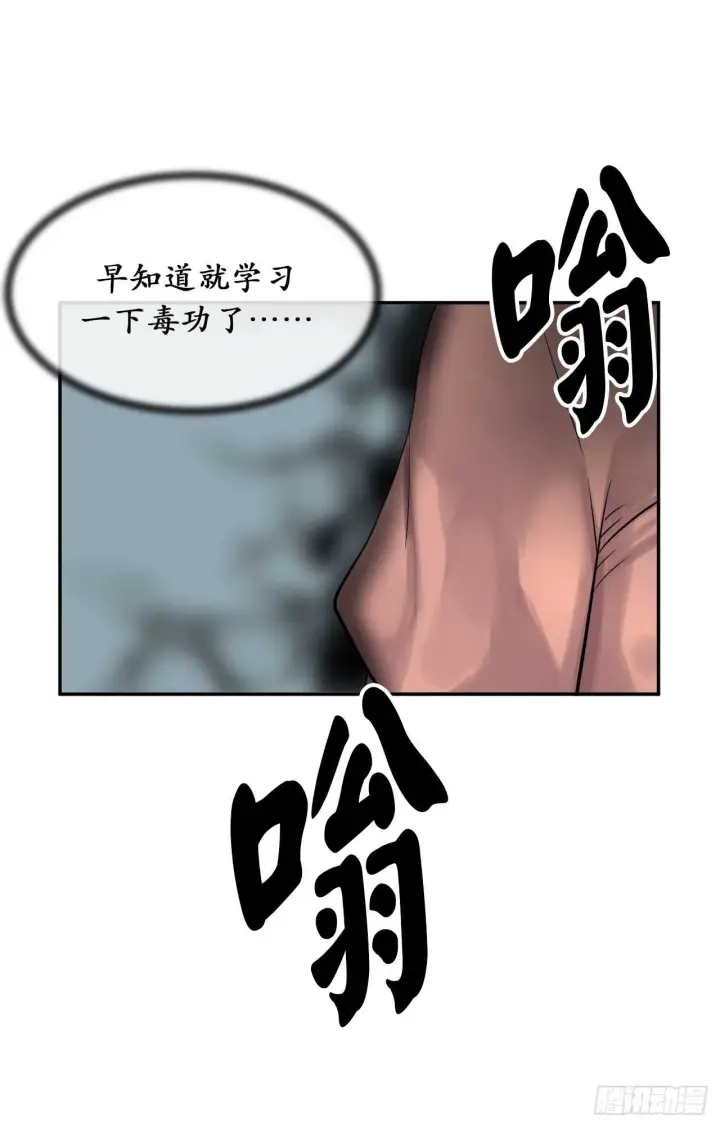 《废柴重生之我要当大佬》35.重回华山图11