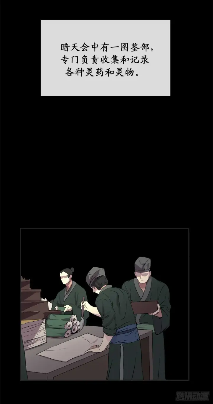 《废柴重生之我要当大佬》44.智擒火鲤图29