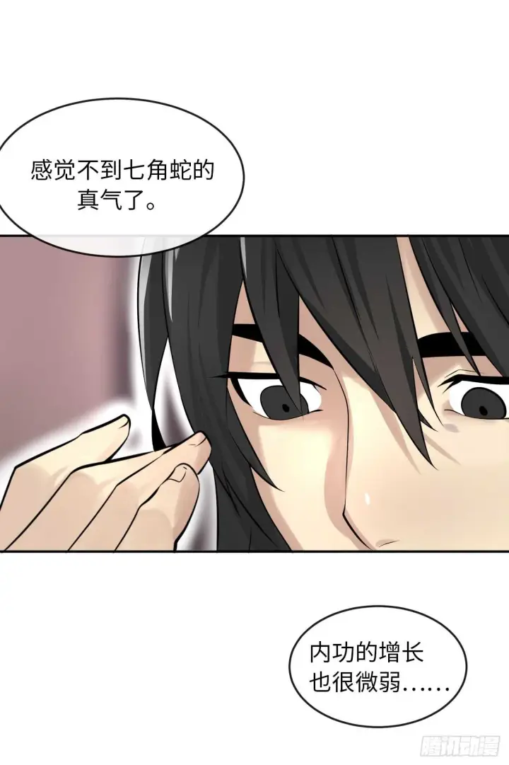 《废柴重生之我要当大佬》50.雪山寻宝图13