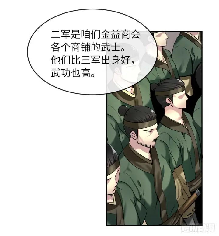 《废柴重生之我要当大佬》58.金意剑门图11