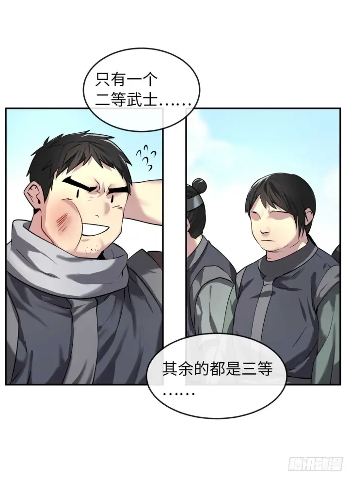 《废柴重生之我要当大佬》63.我心有数图43