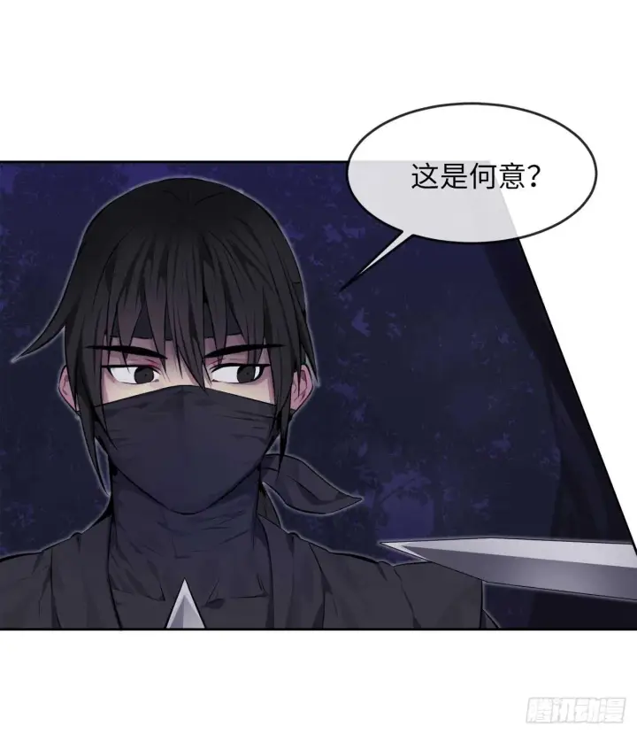 《废柴重生之我要当大佬》74.武林怪杰图16