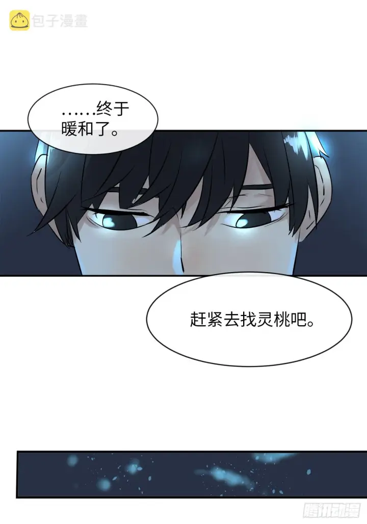 《废柴重生之我要当大佬》4.夺取灵桃图45