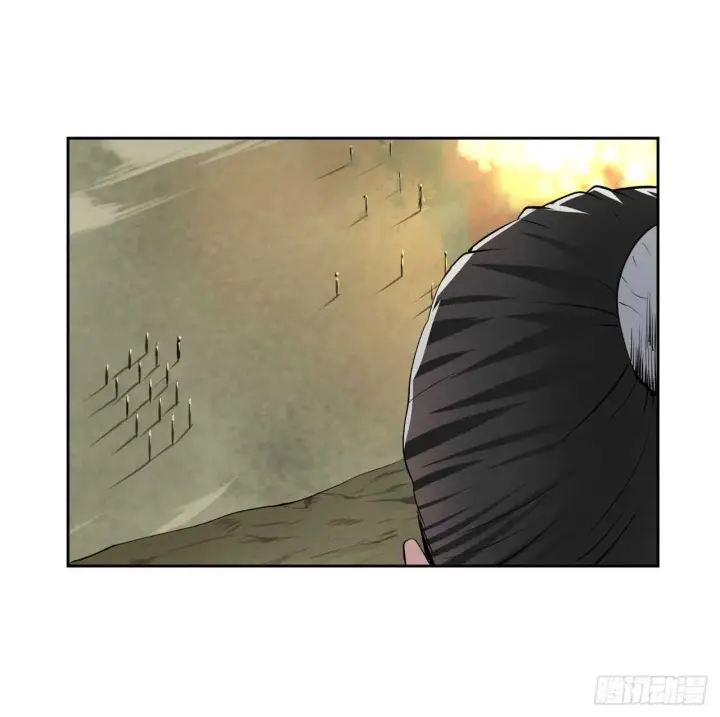 《废柴重生之我要当大佬》76.速战速决图33