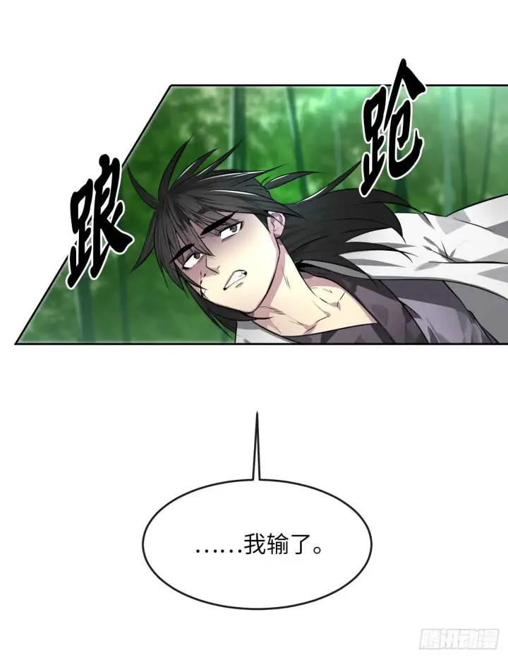 《废柴重生之我要当大佬》83.无形剑罡图40