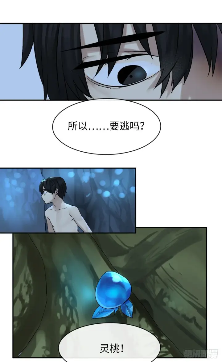 《废柴重生之我要当大佬》5.走火入魔图5
