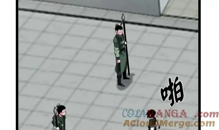 《废柴重生之我要当大佬》231.大战码头图205