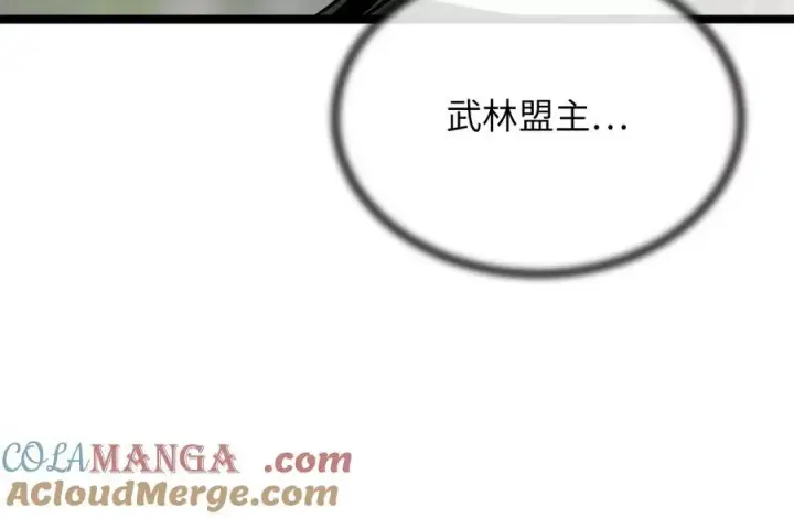 《废柴重生之我要当大佬》238.盟主之死图229