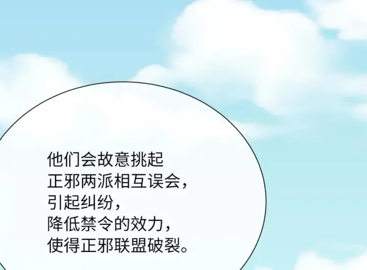 《废柴重生之我要当大佬》241.挑拨离间图158