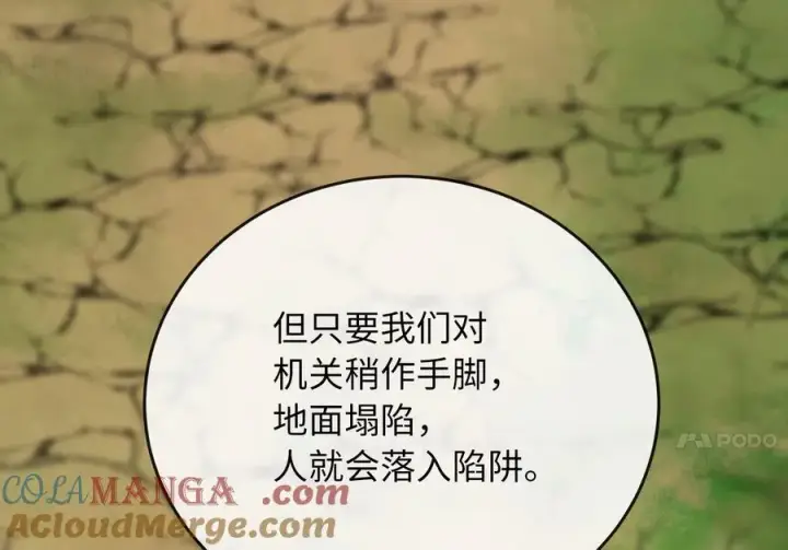 《废柴重生之我要当大佬》245.诱敌计划图269