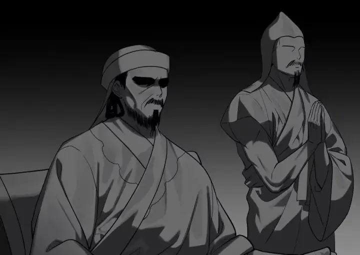 《废柴重生之我要当大佬》246.僧人援兵图122