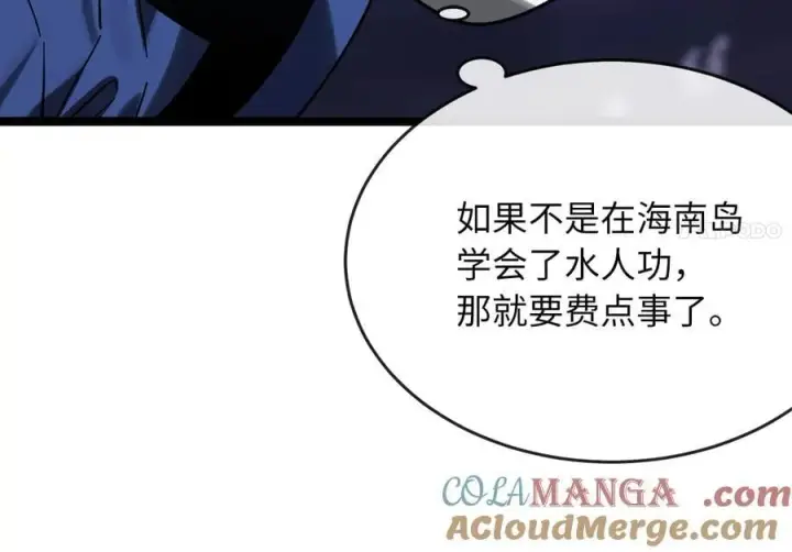 《废柴重生之我要当大佬》257.夜袭水寨图201