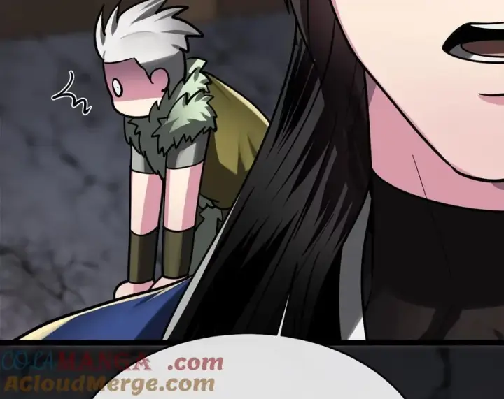 《废柴重生之我要当大佬》258.荡平白马图141