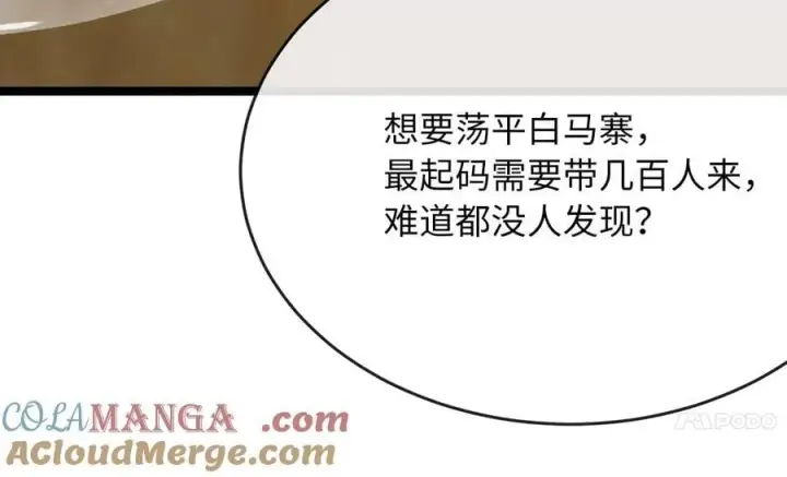 《废柴重生之我要当大佬》258.荡平白马图201