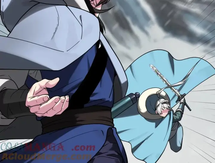 《废柴重生之我要当大佬》262.武力征服图89