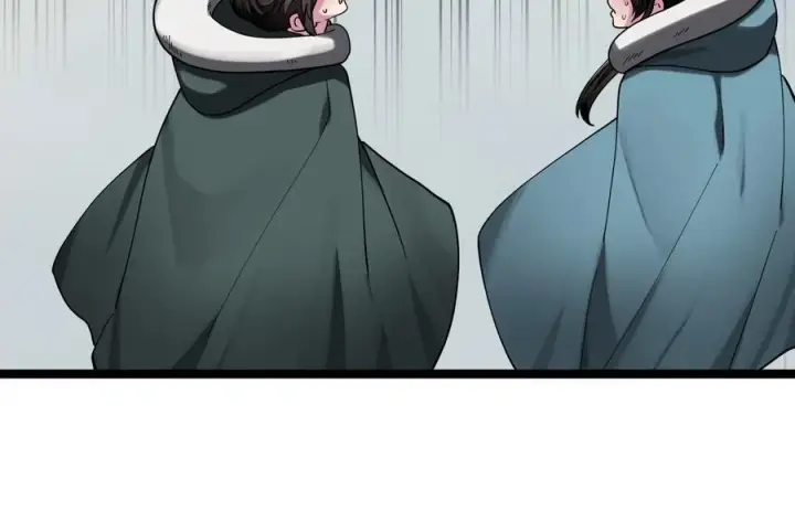 《废柴重生之我要当大佬》263.雪人来袭图179