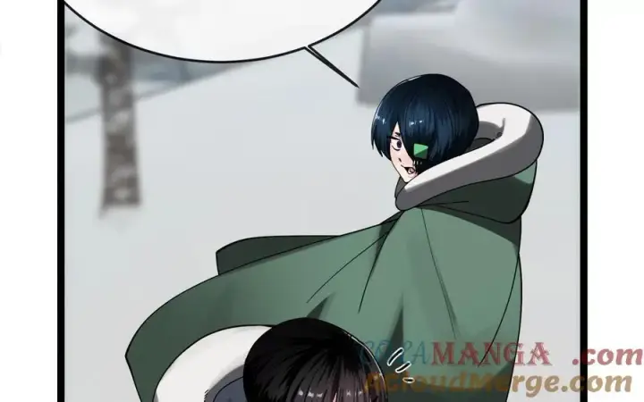 《废柴重生之我要当大佬》263.雪人来袭图21
