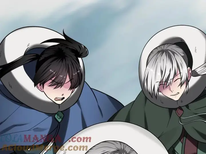《废柴重生之我要当大佬》264.北海开战图277