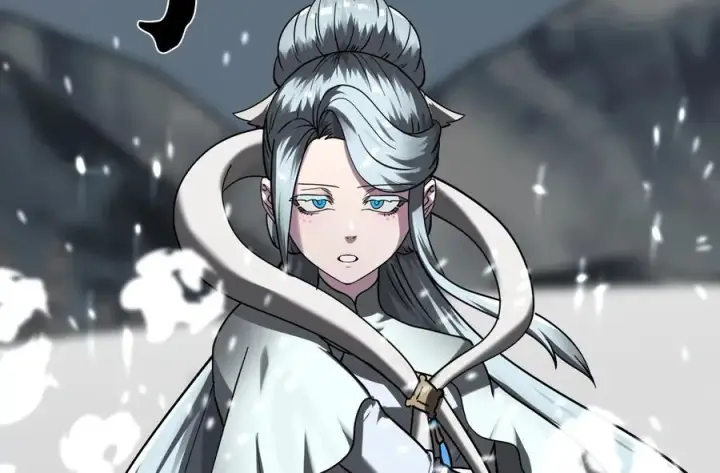 《废柴重生之我要当大佬》265.雪靴巫师图115