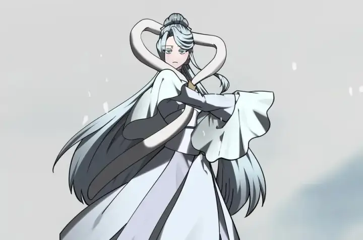 《废柴重生之我要当大佬》265.雪靴巫师图134