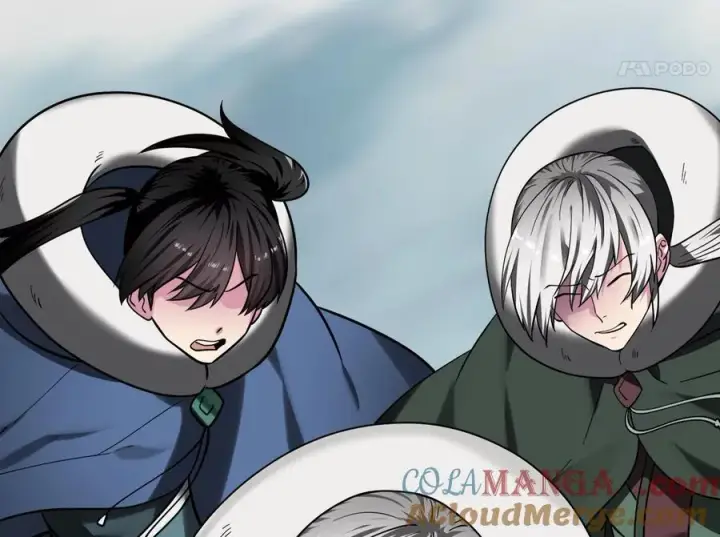 《废柴重生之我要当大佬》265.雪靴巫师图137