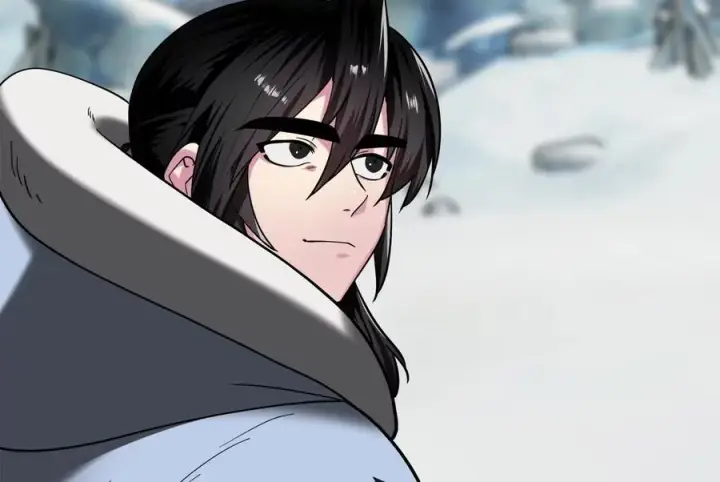 《废柴重生之我要当大佬》265.雪靴巫师图150