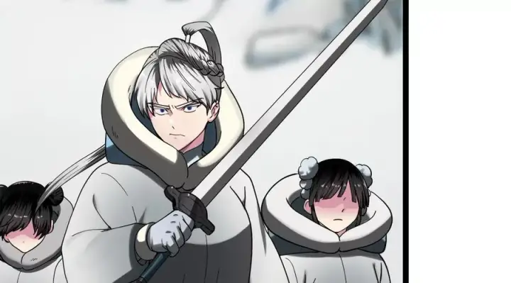《废柴重生之我要当大佬》265.雪靴巫师图163