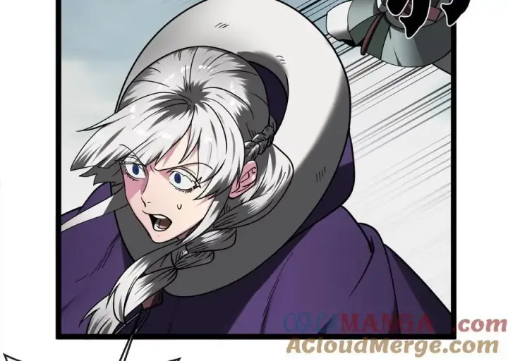 《废柴重生之我要当大佬》265.雪靴巫师图53