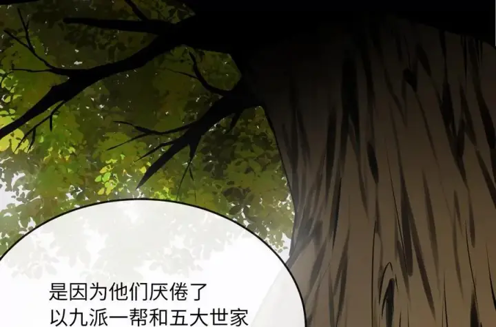 《废柴重生之我要当大佬》268.三岳叛变图58