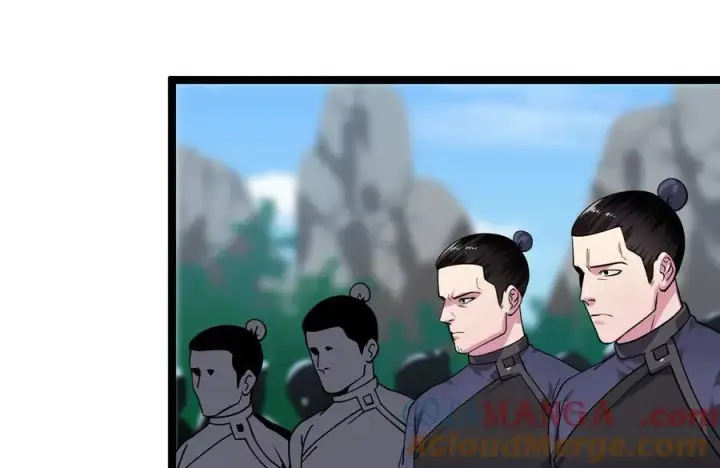 《废柴重生之我要当大佬》275.正式开战图137