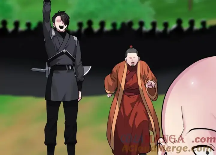 《废柴重生之我要当大佬》282.舍生取义图101