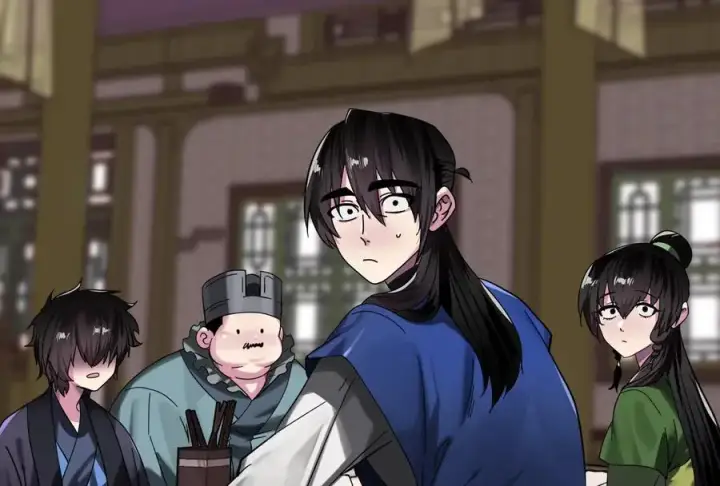 《废柴重生之我要当大佬》219.神的使者图74