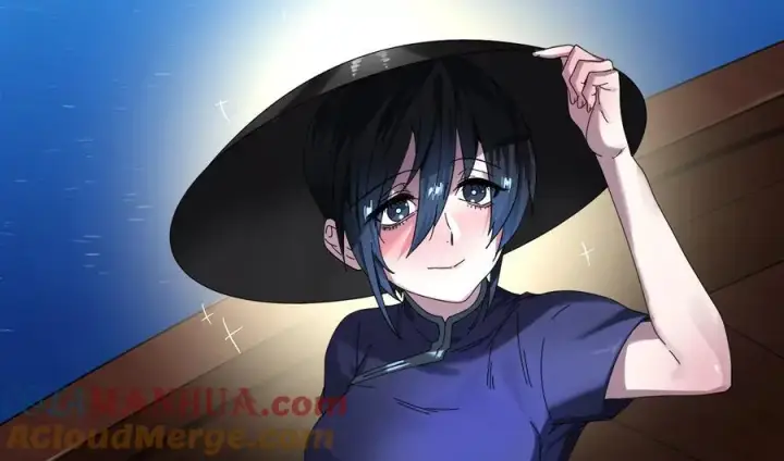 《废柴重生之我要当大佬》220.船上美人图113