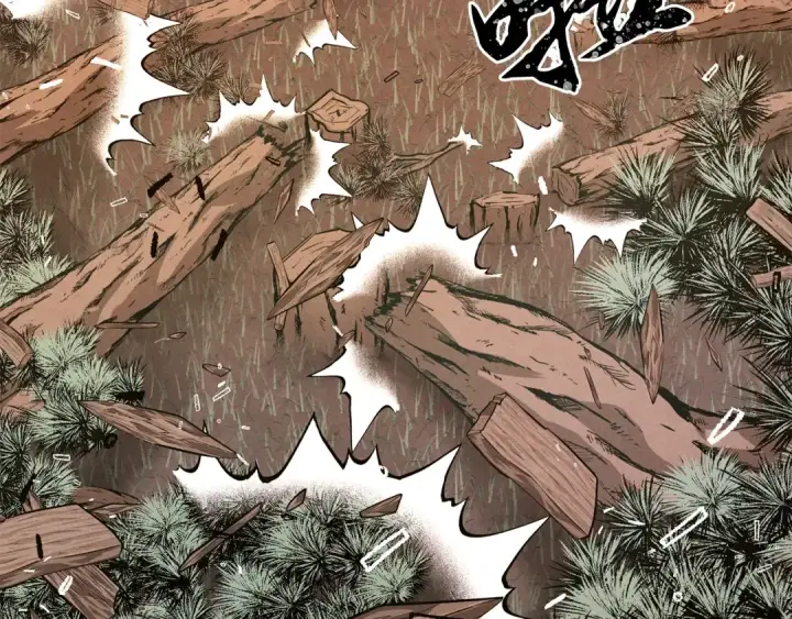 《飞雷刀》第1话 命运的开端图92