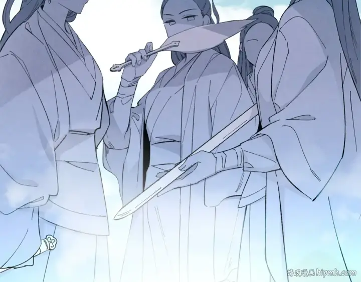 《飞雷刀》第13话 黑心师父图24