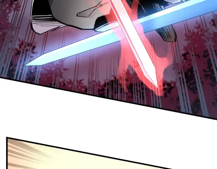 《飞雷刀》第19话 言语无法形容的舞姿图70
