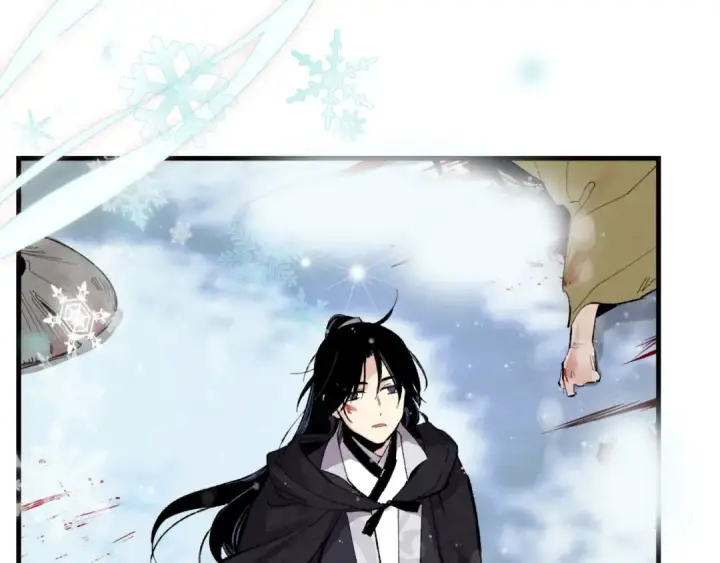 《飞雷刀》第39话 告别过去图170