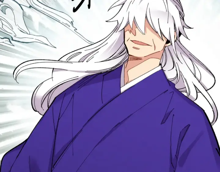 《飞雷刀》第43话 伪装成为师父图51