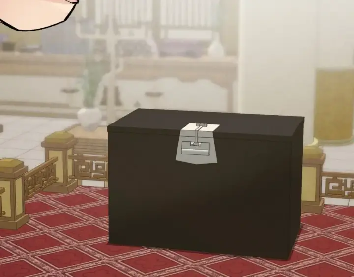 《飞雷刀》第44话 悲惨结局图2