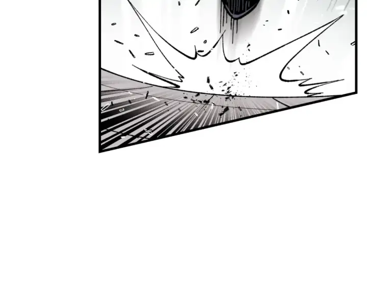 《飞雷刀》第44话 悲惨结局图55