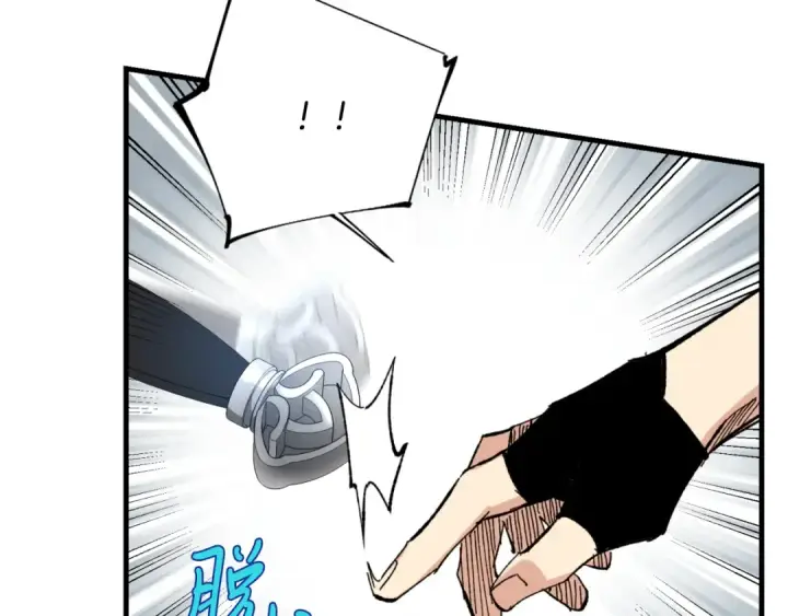 《飞雷刀》第44话 悲惨结局图73