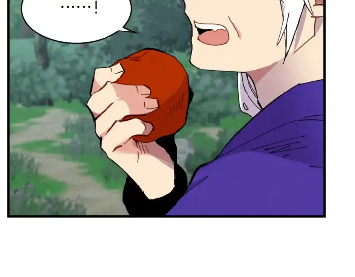 《飞雷刀》第46话 徒弟的心声图101